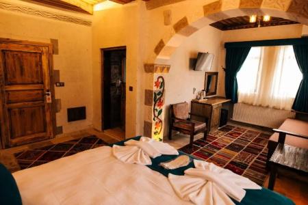 Wonder of cappadocia - 42