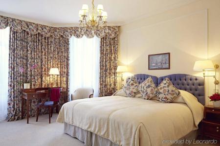 Badrutt's Palace St Moritz - 4