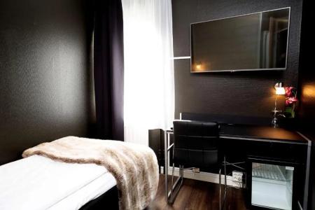 Sure by Best Western Algen - 33
