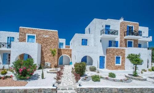 Naxos Holidays - 60