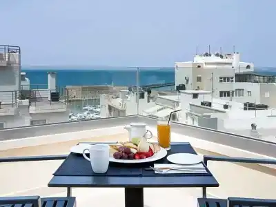 Ibis Styles Heraklion Central - 83