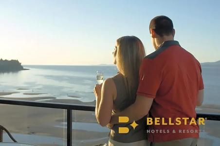 The Beach Club — Bellstars & Resorts - 38