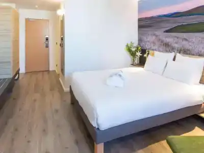 Novotel Campo De Las Naciones - 52