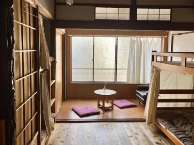 Torii-Kuguru - 30