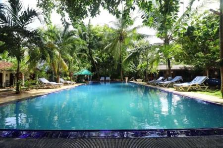 Susantha Garden - 14