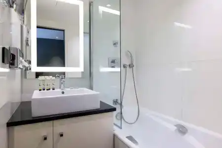 Best Western Bretagne Montparnasse - 9