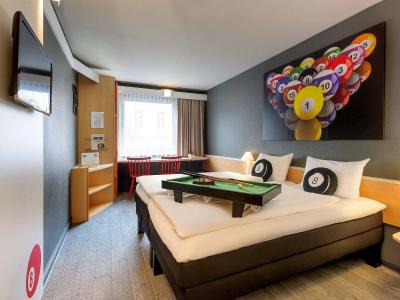 ibis Wien City - 15
