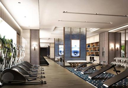 Jw Marriott Kolkata - 14