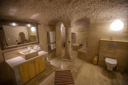 Maze Of Cappadocia - 159