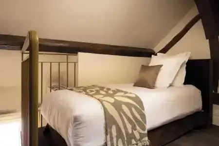 Hôtel du Palais Bourbon - 52