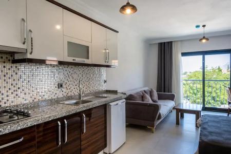 Datça Işık Apart - 67