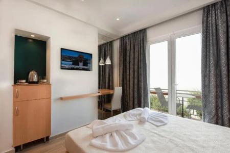 Sonia & Suites - 113
