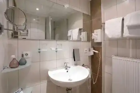 Best Western Rosenau - 8