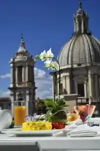 Lifestyle Suites Rome - 14