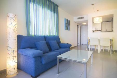 Apartamentos Hipocampos Calpe Rent Apart - 55