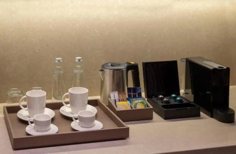 Mövenpick Istanbul Asia Airport - 64