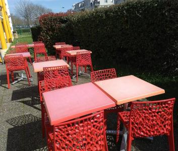 Premiere Classe Strasbourg Ouest - 16