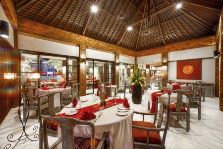 Kuta Seaview Boutique Resorts - 18