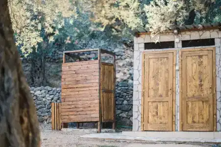 Holiday Park Olive Tree - 27