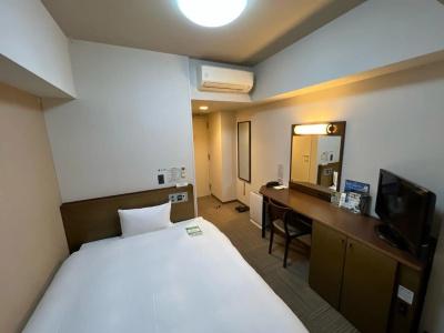 Route-Inn Uozu - 5