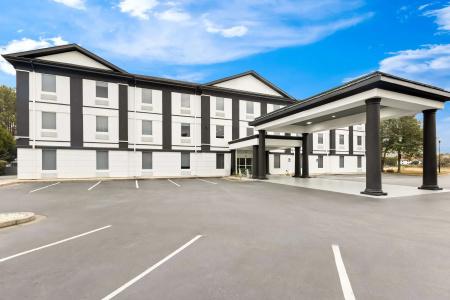 Sans Boutique & Suites - 15