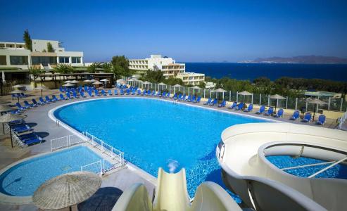 Kipriotis Aqualand - 13