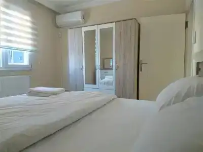 Cerrahpasa Apart - 3