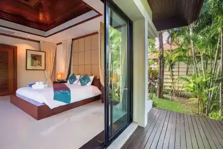 Baan Bua Estate by Tropiclook - 158