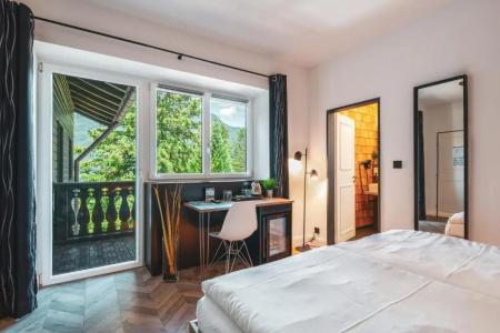 Villa Sonnenhof Boutique-Hotel - 44
