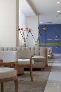 Hampton by Hilton Guadalajara Expo - 15