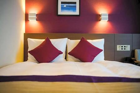 Best Western Plus Fukuoka Tenjin-minami - 57