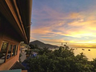 Dd Hut Koh Tao - 169