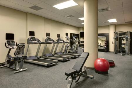 Hampton Inn Brooklyn Downtown - 18