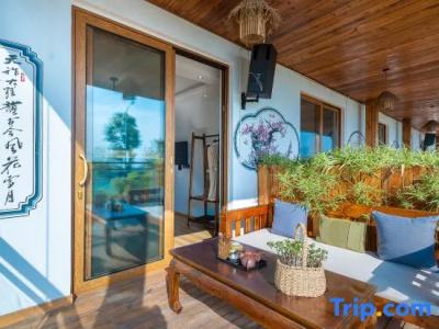 Khum Phucome -Sha Extra Plus - 110