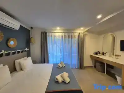 Park Boutique Rooms & Apart - 74