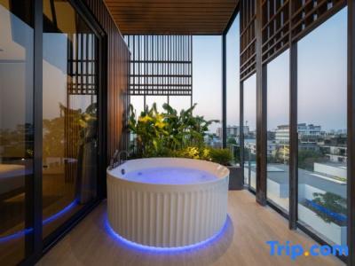 Shan Villas Sukhumvit - 141