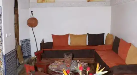Riad Attarine - 10