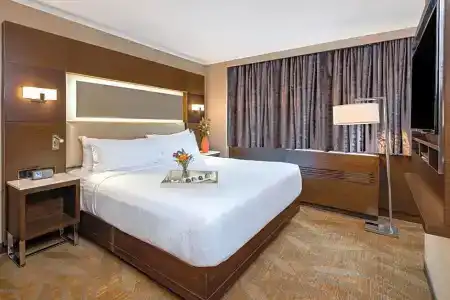 Holiday Inn Brooklyn Downtown, An Ihg - 65