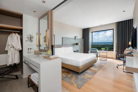 Holiday Inn & Suites Rayong City Centre, An Ihg - 1
