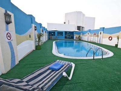 Al Jawhara Gardens - 42