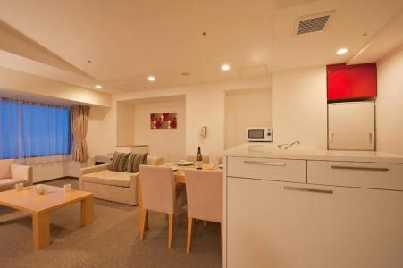 One Niseko Resort Towers - 143
