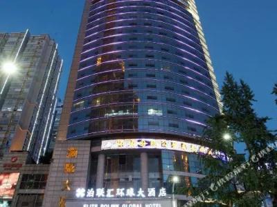Elite Polink Global - 23