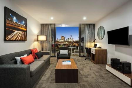 Quest Woolloongabba - 27