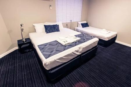 The Premier Broadmeadow - 34