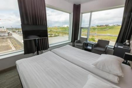 Hótel Vellir - 60