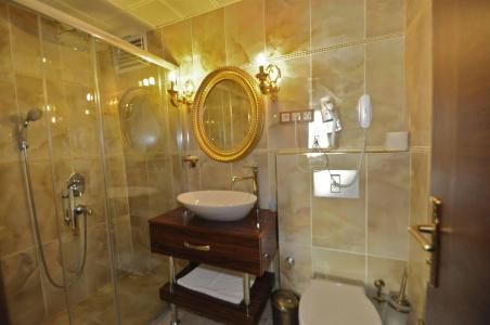 Salinas Istanbul - 7