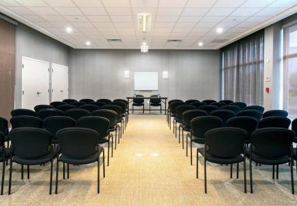 SpringHill Suites by Marriott Miami Doral - 10