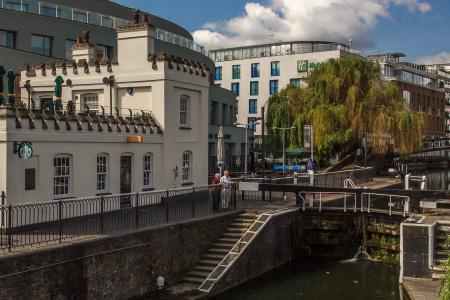 Holiday Inn London Camden Lock, An Ihg - 43