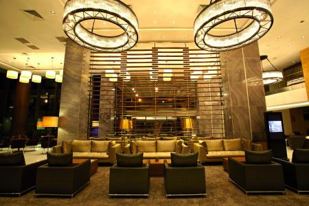 Crowne Plaza Istanbul Harbiye, an IHG - 2