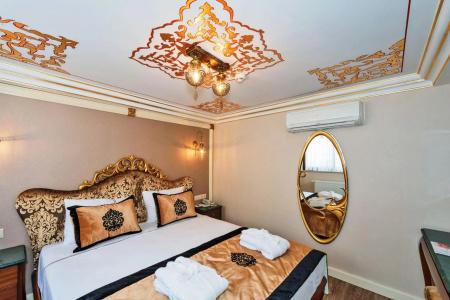 The Byzantium Suites & Spa - 28